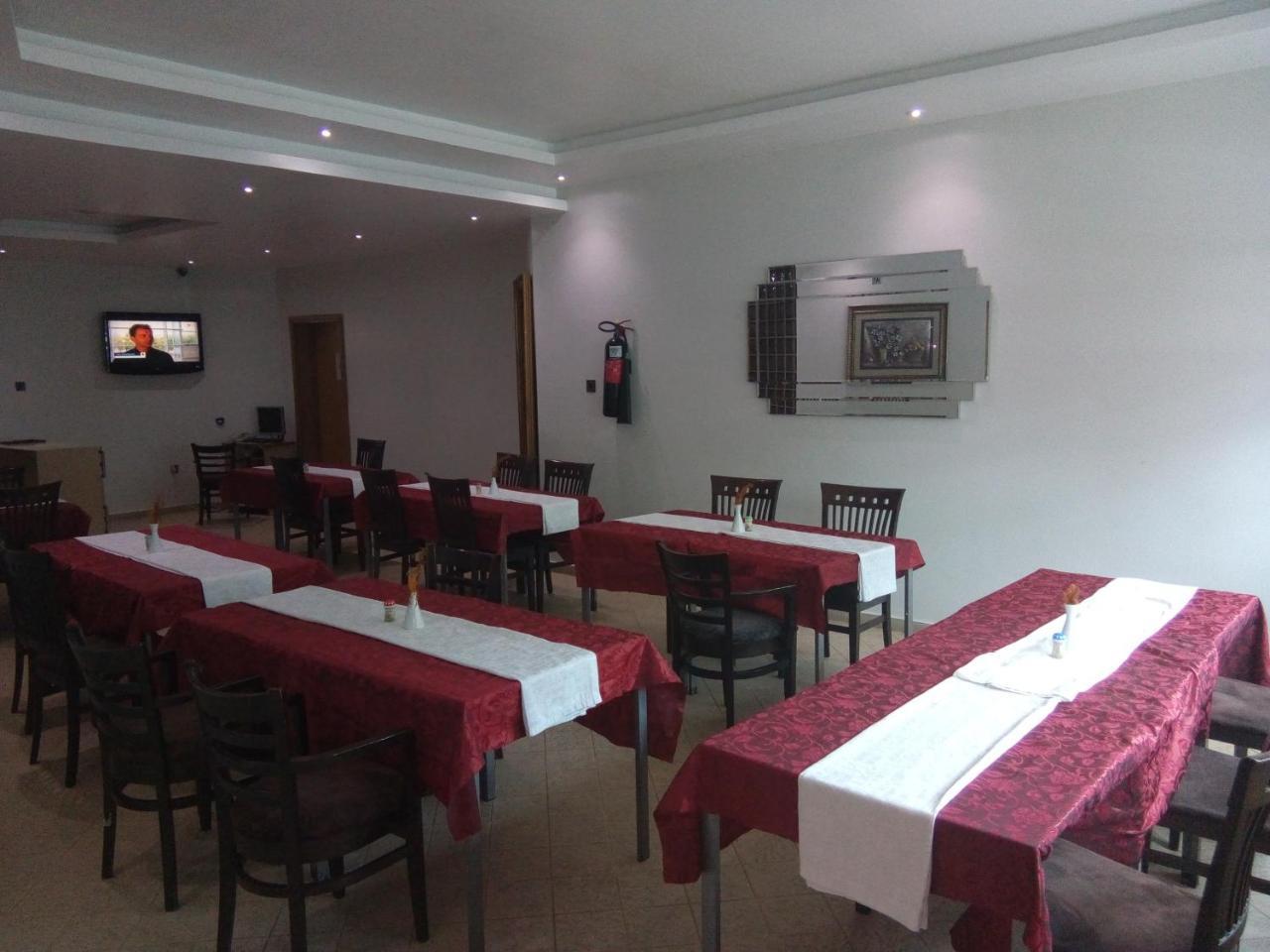 Eden Crest Hotel&Resort Enugu Exterior foto